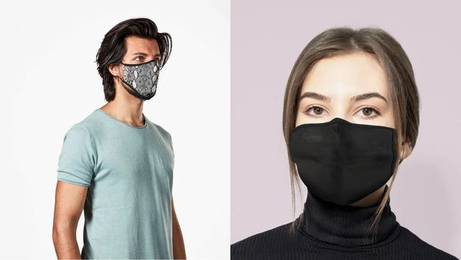 face mask